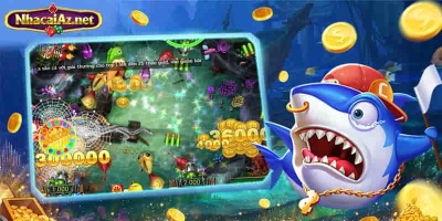 Tổng hợp sai lầm khi chơi game bắn cá trực tuyến, xem ngay để tránh