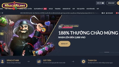 M88 nhà cái uy tín top đầu châu Á, link truy cập chính thức