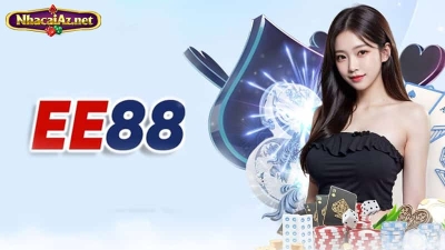 EE88 - Nhà cái cá cược trực tuyến uy tín, link đăng nhập chính thức